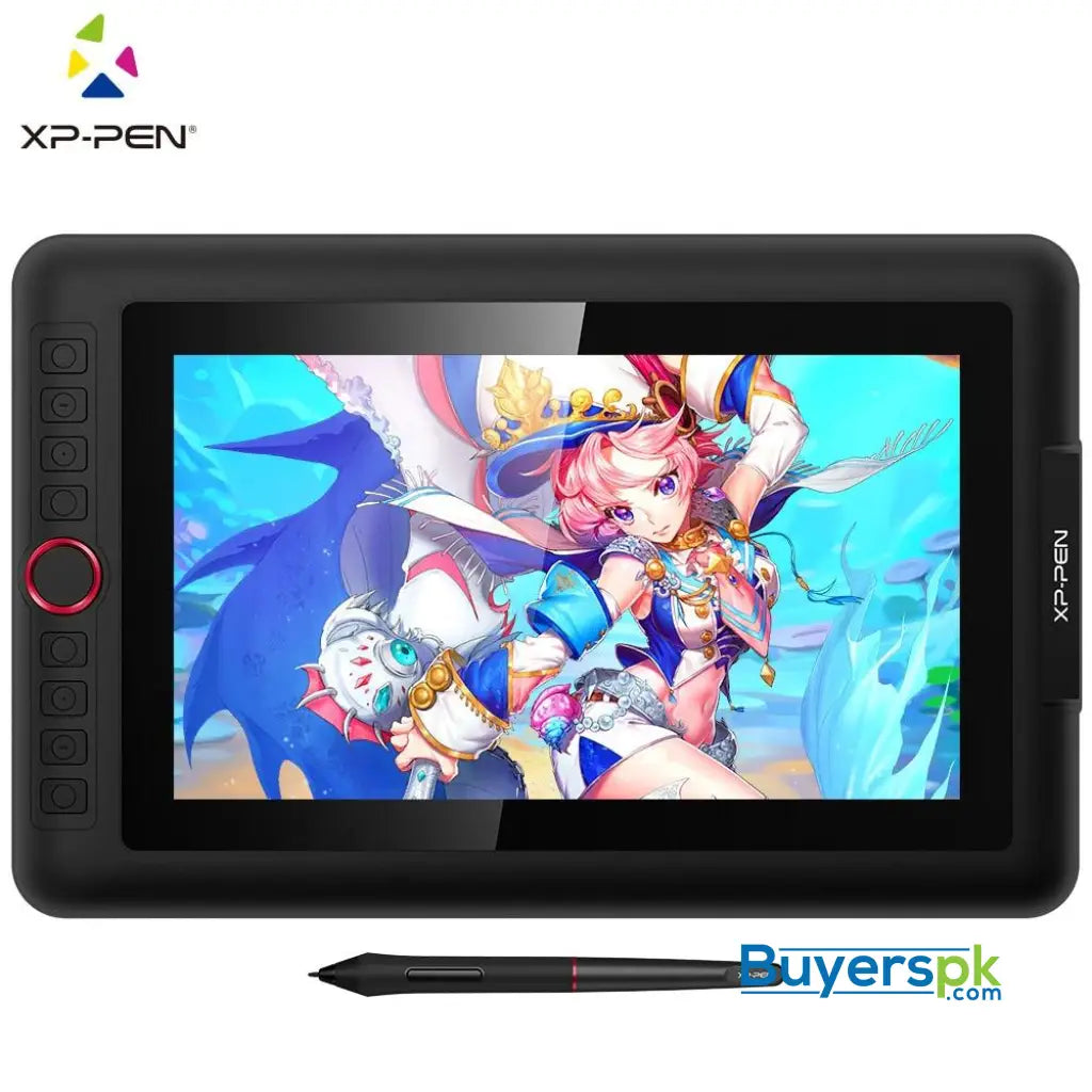 Xp Pen Graphic Tablet Artist 12 Pro - Price in Pakistan Xp Pen Graphic Tablet Artist 12 Pro - Price in Pakistan
